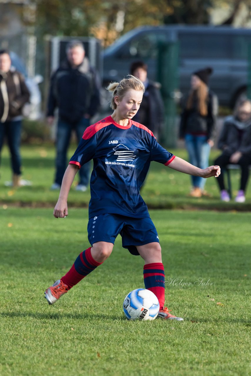 Bild 112 - Frauen TSV Wiemersdorf - SG Weede-Westerrade : Ergebnis: 1:1